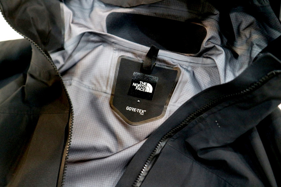 THE NORTH FACE（ザノースフェイス）】 GADGET HANGAR HOODIEのご紹介