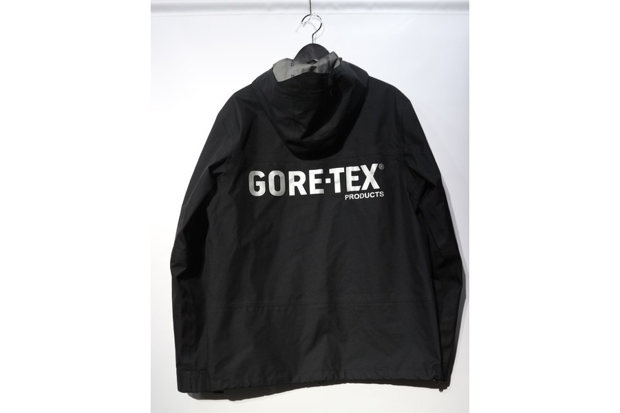 男女兼用 ステューシーGORE-TEX® Mountain Parka | southbayplanning.com