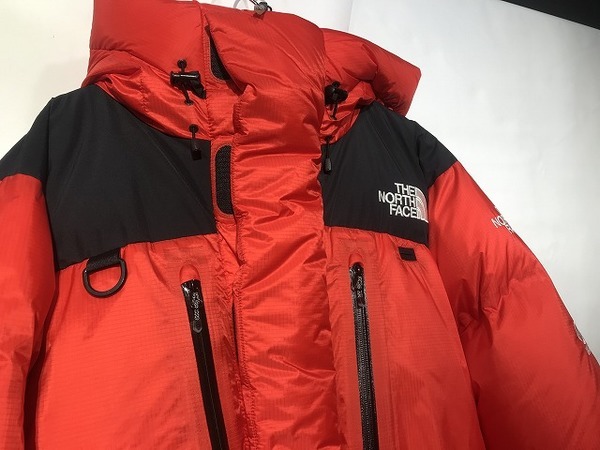 THENORTHFACE/ザノースフェイス】からHimalayan Parka/ヒマラヤン