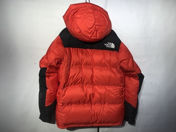 THENORTHFACE/ザノースフェイス】からHimalayan Parka/ヒマラヤン