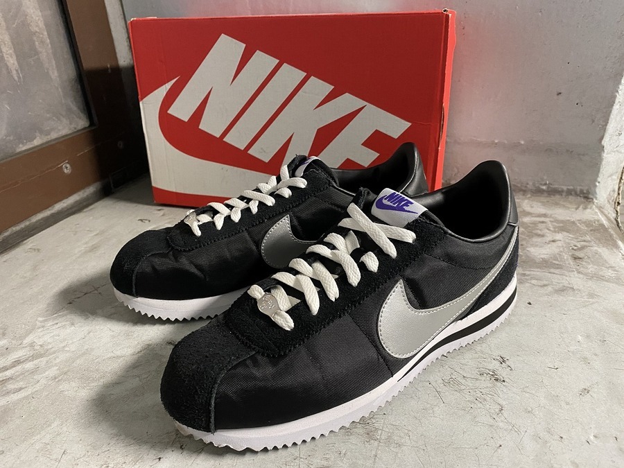 NIKE/ナイキ】からCORTEZ BASIC LOS ANGELESの入荷です。[2021.01.15発行]