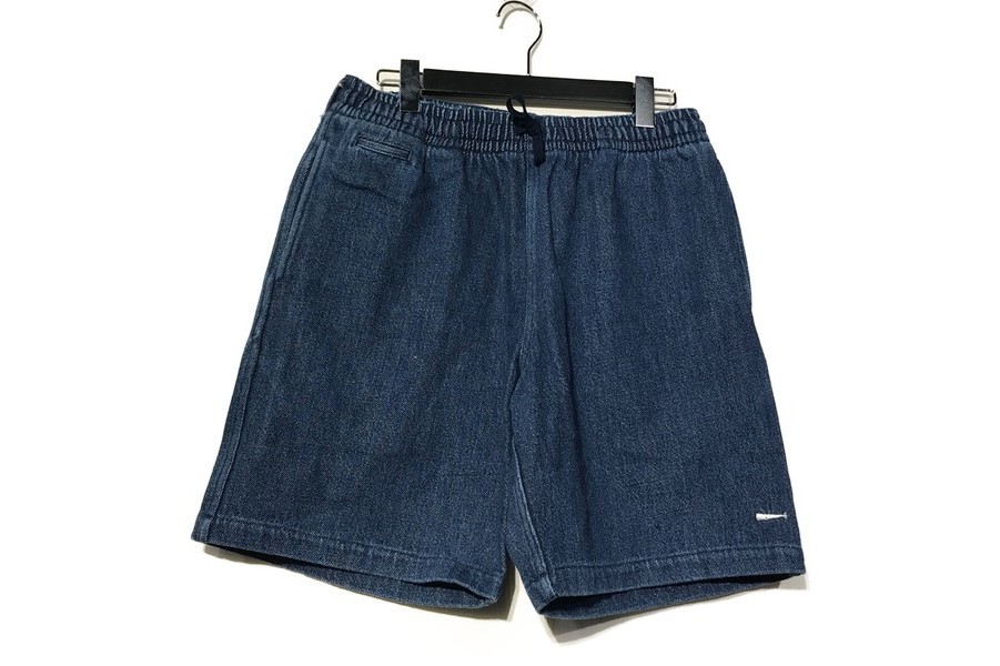 DESCENDANT/ディセンダント】からSHORE SHORTS BEACH SHORTS買取致し