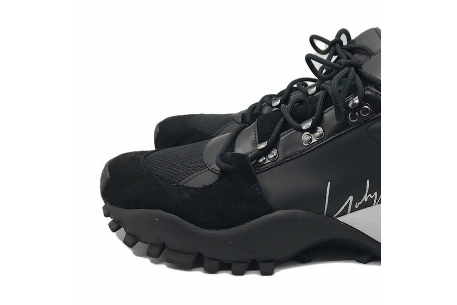 Y-3/ワイスリー】から KYOI TRAIL/トーキョーレイルスニーカー ご紹介です[2021.09.13発行]｜トレファクスタイル三鷹南口店｜洋服・古着の買取と販売の専門店｜トレジャーファクトリー（トレファク）のファッションリユース