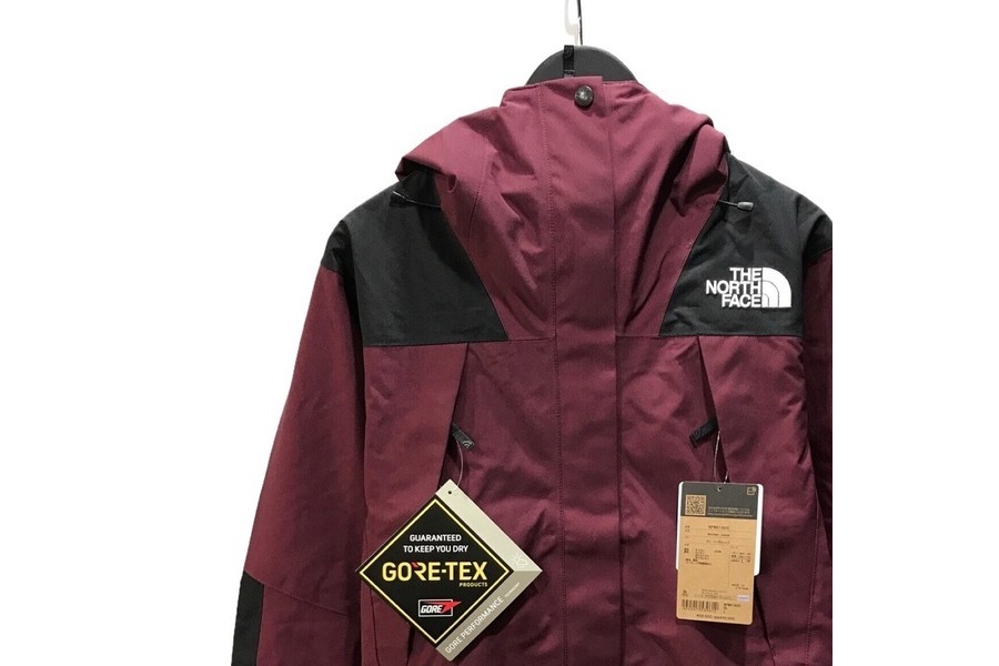 THE NORTH FACE/ザノースフェイス】からMountain Jacket買取入荷致し