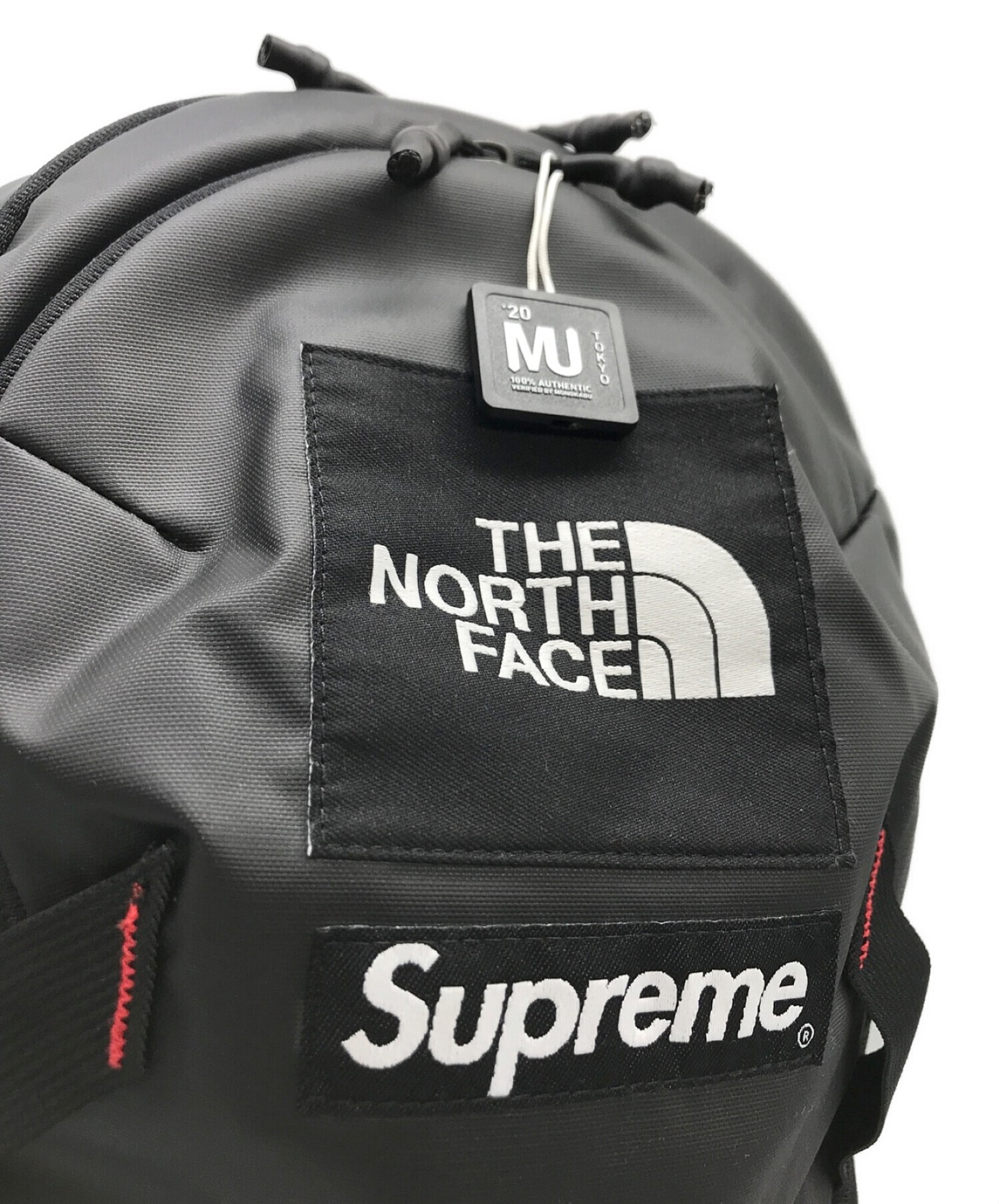 SUPREME×THE NORTH FACE/シュプリーム × ザノースフェイス】から「21SS Summit Series Outer Tape  Seam Route Rocket Backpack」を買取入荷致しました。[2022.08.20発行]｜トレファクスタイル三鷹南口店｜洋服・古着の買取と販売の専門店｜トレジャーファクトリー  ...