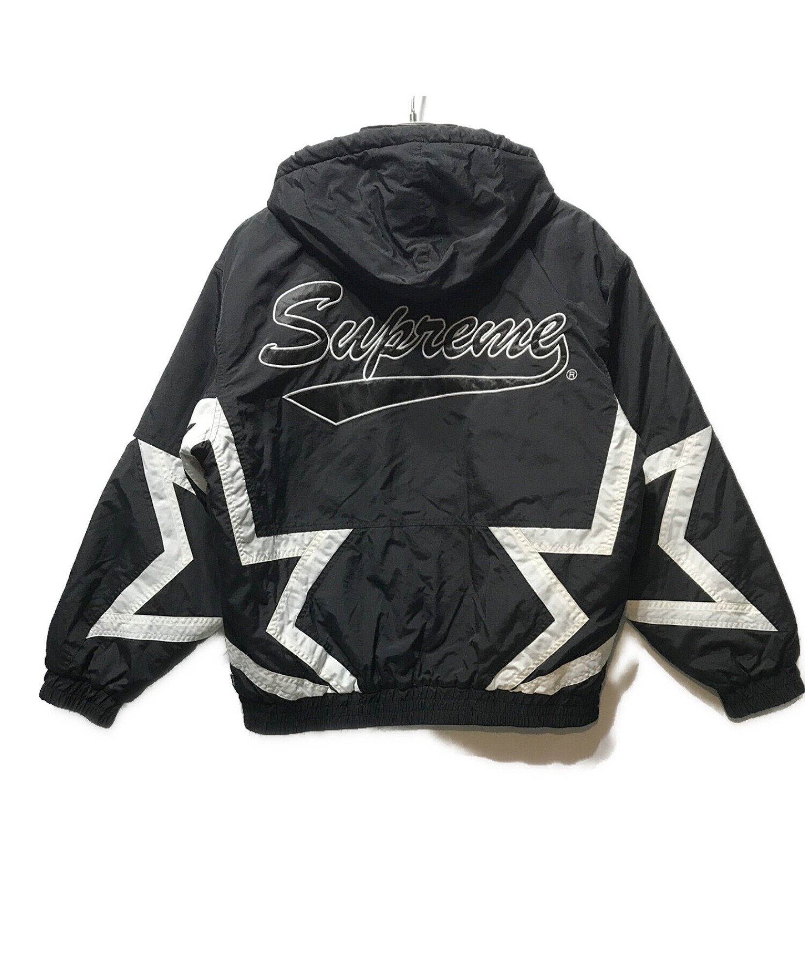 【激安注文】Supreme 19SS Stars Puffy スターパフィー Jacket ジャケット・アウター