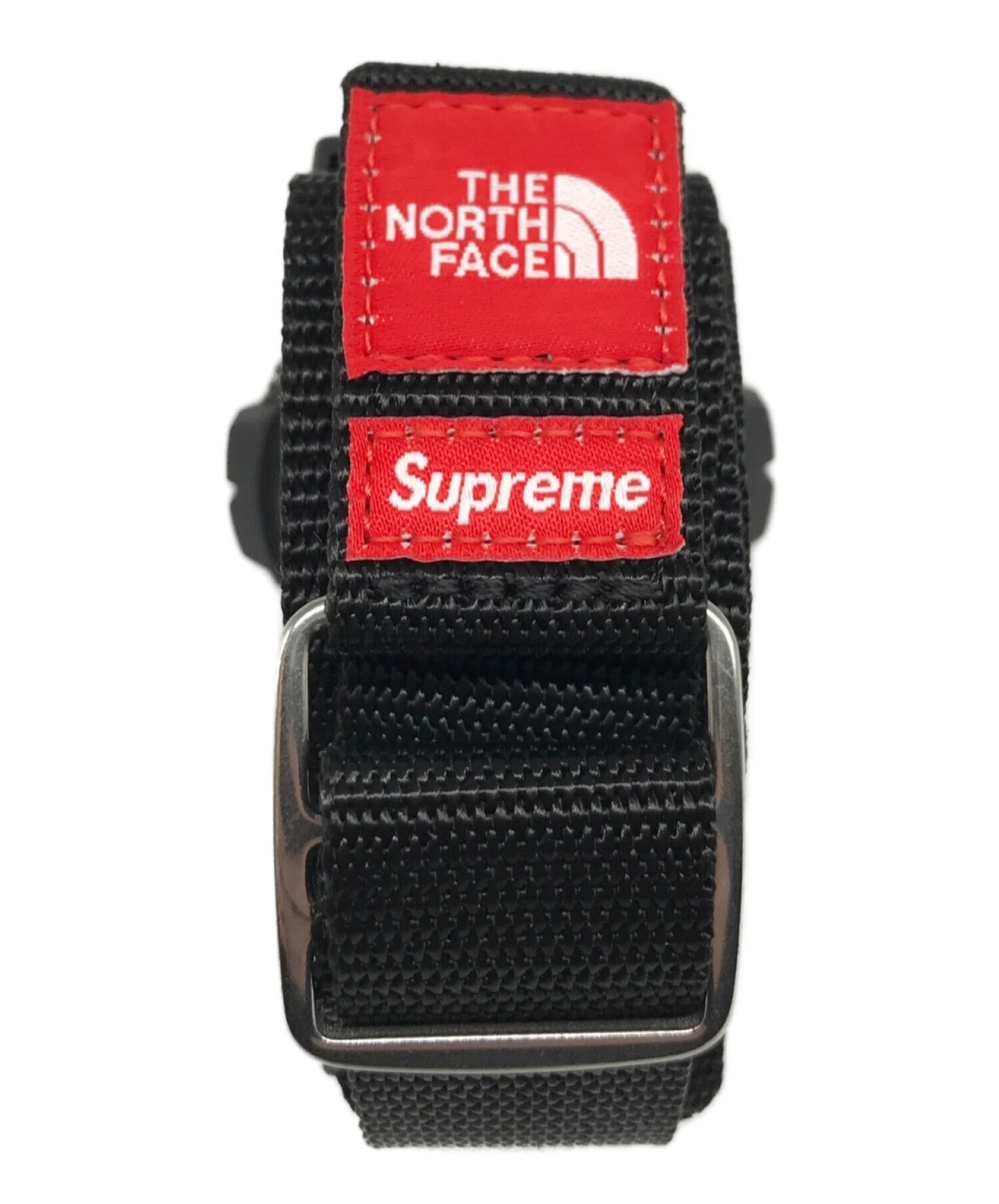 G-SHOCK × THE NORTH FACE × Suprem/ジーショック×ザノースフェイス