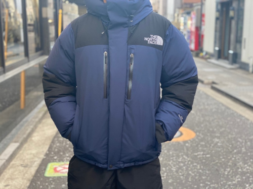 THE NORTH FACE◇BALTRO LIGHT 旨かっ JACKET_バルトロライトジャケット/L/ナイロン/KHK