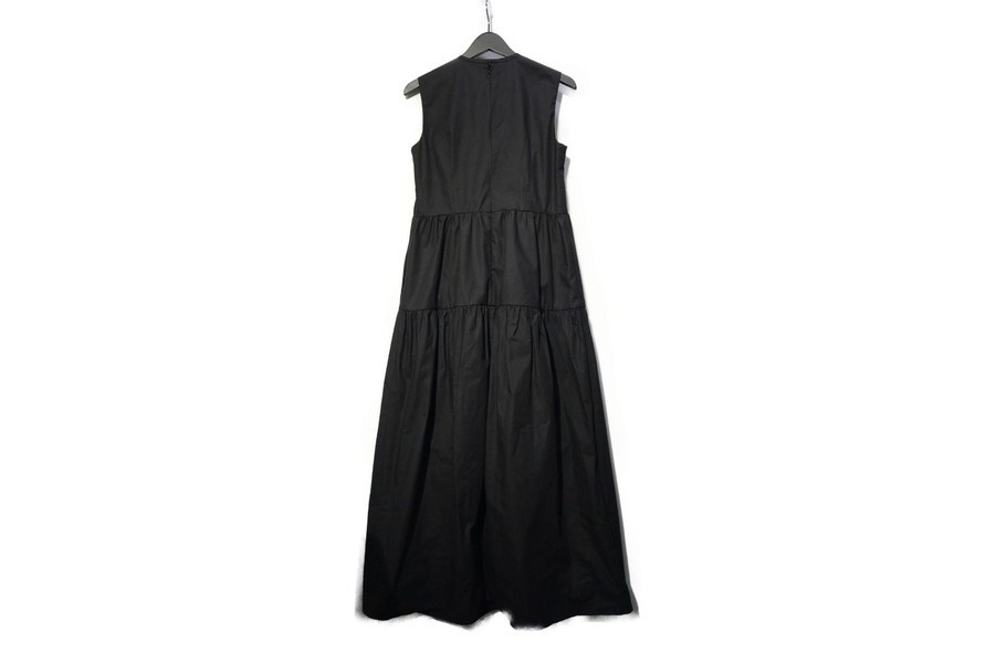 CLANE - sae様専用CLANE SOLID TIERED ONEPIECE 1の+bygracewellness.com