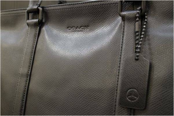 非売品！〜COACH×ベンツ〜異色のコラボレーション。[2017.02.18発行