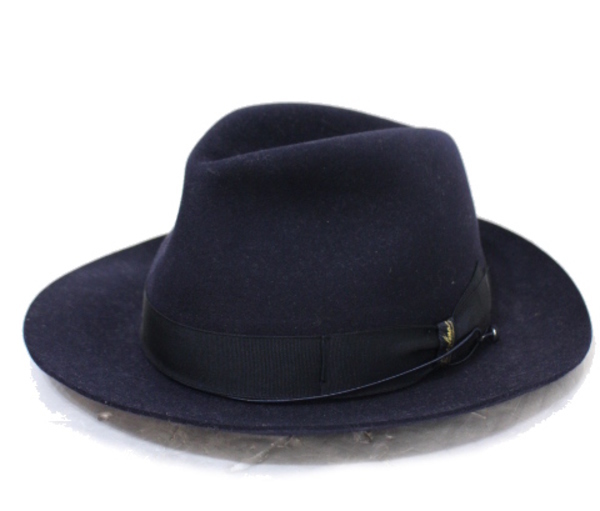 BORSALINO/ボルサリーノ ALESSANDRIA大量入荷！フェルトハット最高峰の