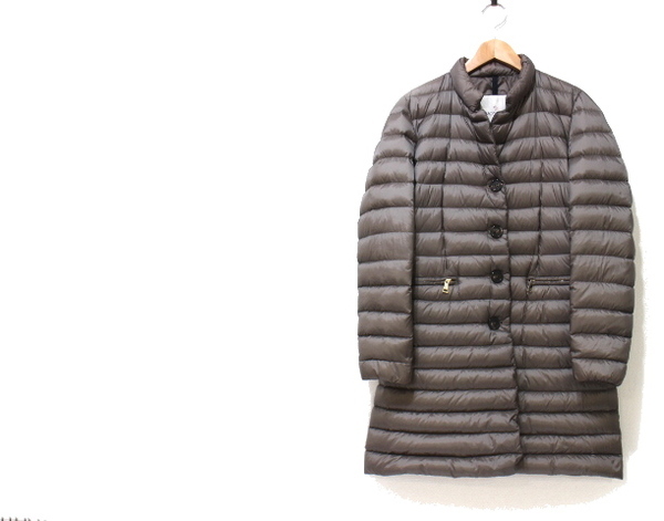 MONCLER/モンクレール】ANJONYの入荷！レディースダウンなら売るのも