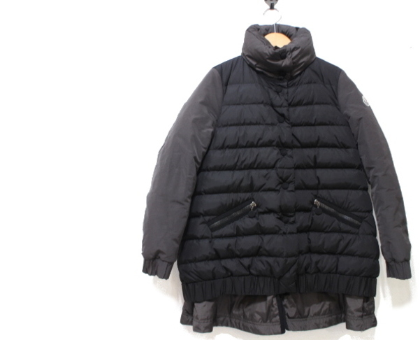 またまたMONCLER/モンクレールの入荷です！レアモデルCHALLIERのご紹介