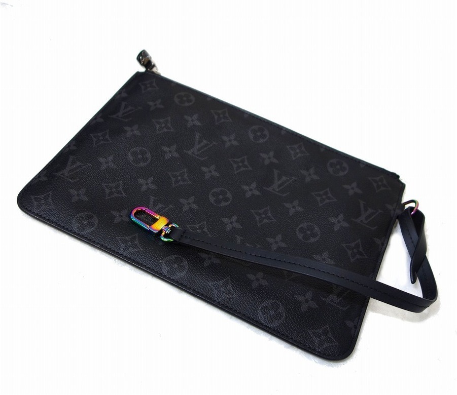 LOUIS VUITTON x fragment design(ルイヴィトン x フラグメント