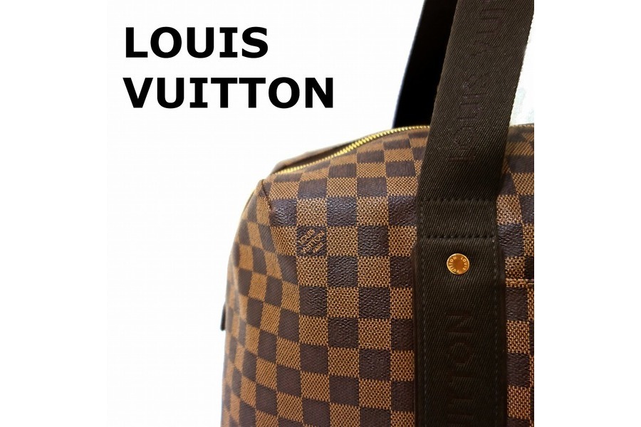 低反発 腰用 （週末特価）LOUIS VUITTON ウィークエンダーMM - 通販