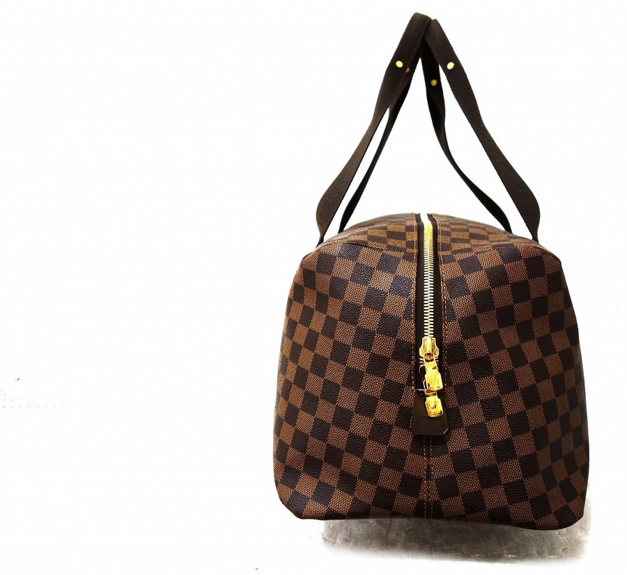 週末特価）LOUIS VUITTON ウィークエンダーMM-