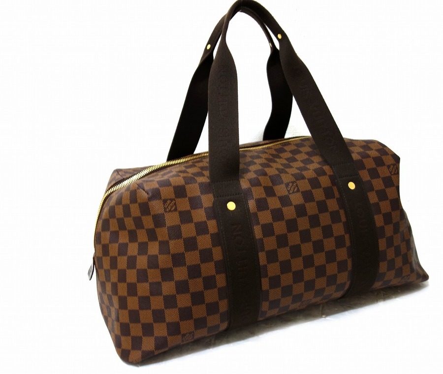 待望の再入荷! （週末特価）LOUIS VUITTON ウィークエンダーMM - 通販