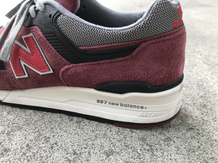 人気スニーカーブランド【NEW BALANCE/ニューバランス】より”M1500”30