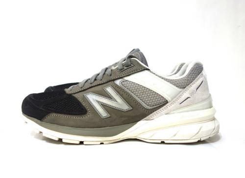 New Balance - 【新品 限定品 未使用】ニューバランス M990 FEG4 27.5