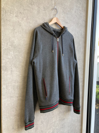 【GUCCI/グッチ】からジップパーカーが入荷しました！！