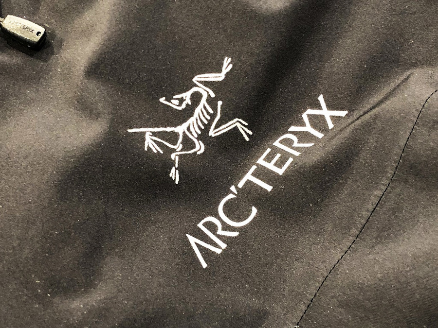 ARC'TERYX(アークテリクス)からFISSION SL JACKETのご紹介