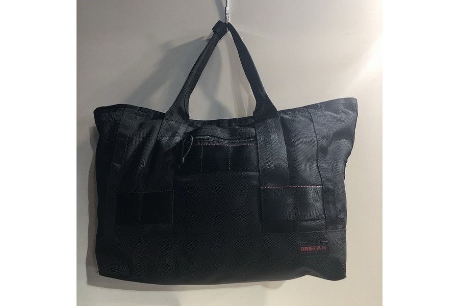 ホットセール BRIEFING トートバッグ MISSION TOTE BRM181301 - htii