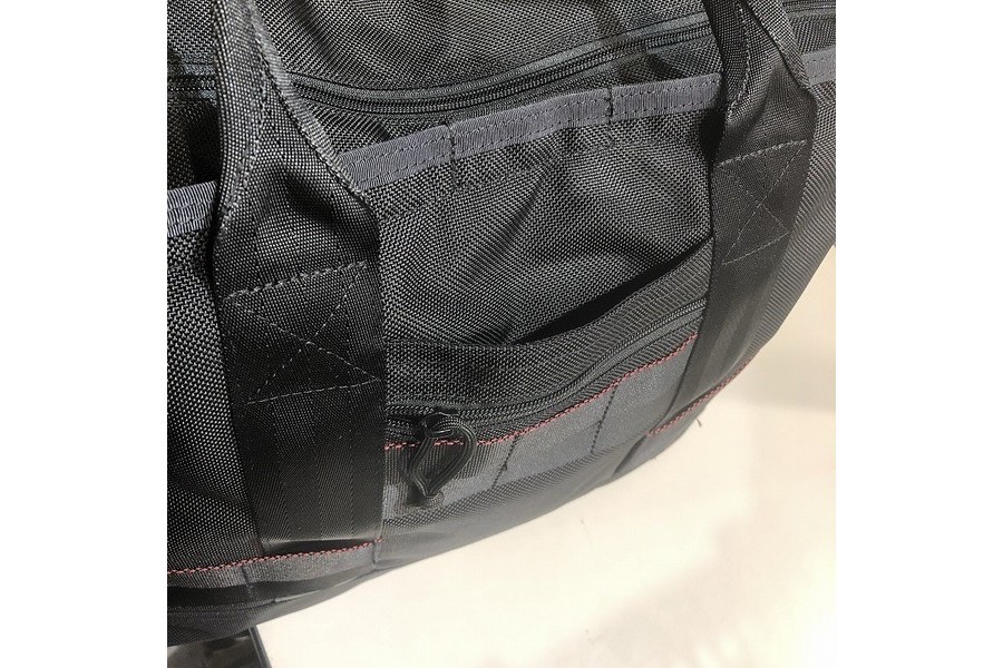 まとめ買い BRIEFING MISSION TOTE BRM181301（ブラック） intranet