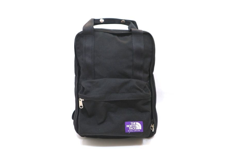 The North Face Purple Label ノースフェイス パープルレーベル からバックパックのご紹介 19 10 17発行