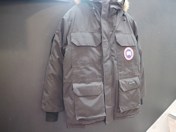 CANADA GOOSE/カナダグース】強化買取してます！！[2020.09.03発行