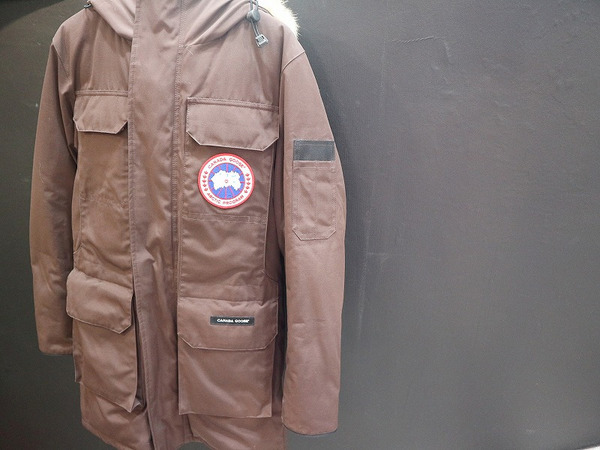 CANADA GOOSE/カナダグース】強化買取してます！！[2020.09.03発行