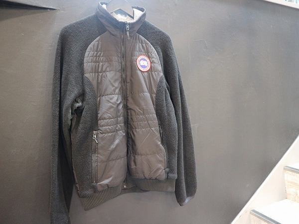 CANADA GOOSE/カナダグース】強化買取してます！！[2020.09.03発行