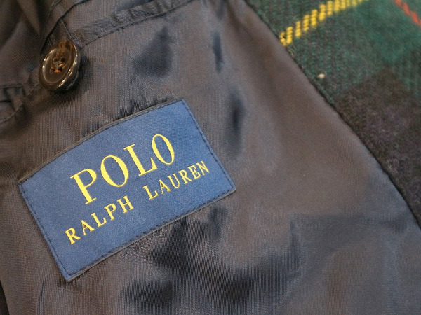 POLO RALPH LAUREN/ポロ・ラルフローレン】より記念アイテムを入荷