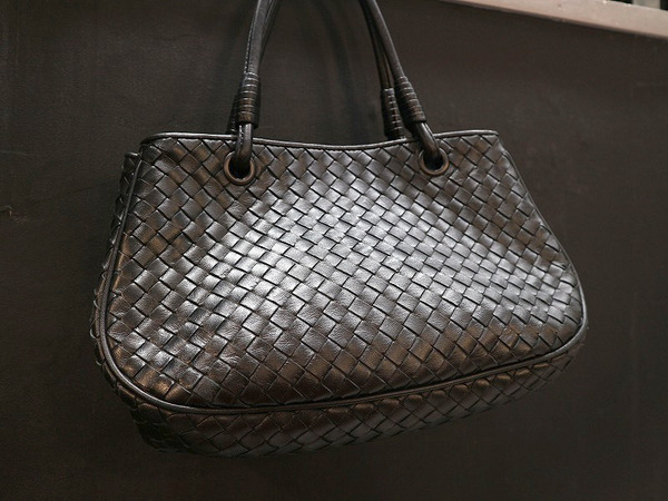 「ラグジュアリーブランドのBOTTEGA VENETA 」