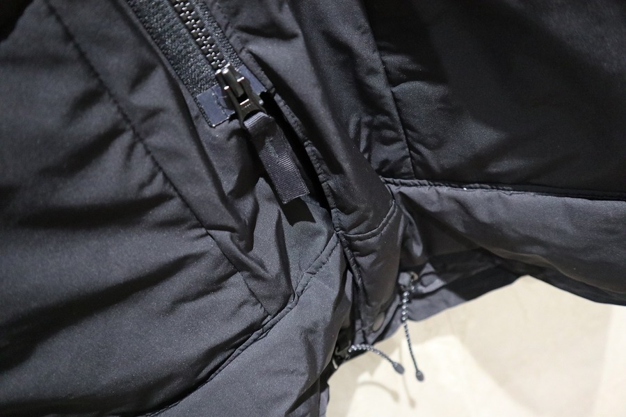 BACH GARMENTSよりWIZARD Jacket DC150が入荷致しました[2019.04.10