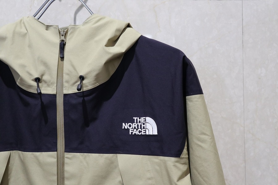 THE NORTH FACEのClimb Light Jacketが入荷致しました。[2019.06.28