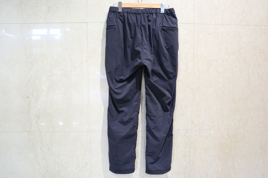 TEATORAよりWALLET PANTS OFFICE PACKABLE HORIZONが入荷致しました