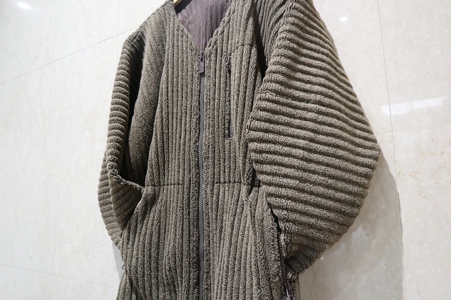 HOMME PLISSE ISSEY MIYAKEよりジャケットが入荷致しました[2019.12.03 ...