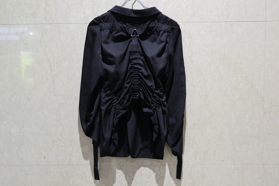 JUNYA WATANABE COMME des GARÇONS】よりパラシュートジャケットが入荷