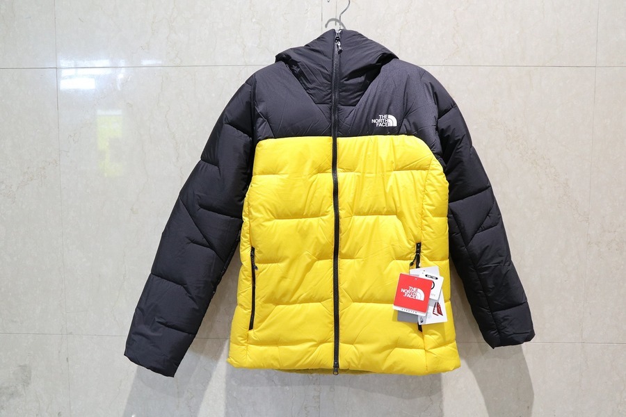 THE NORTH FACE/ザノースフェイス】よりRIMO Jacketが入荷致しました