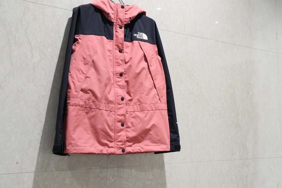 THE NORTH FACE/ザノースフェイス】よりMountain Light Jacketが入荷