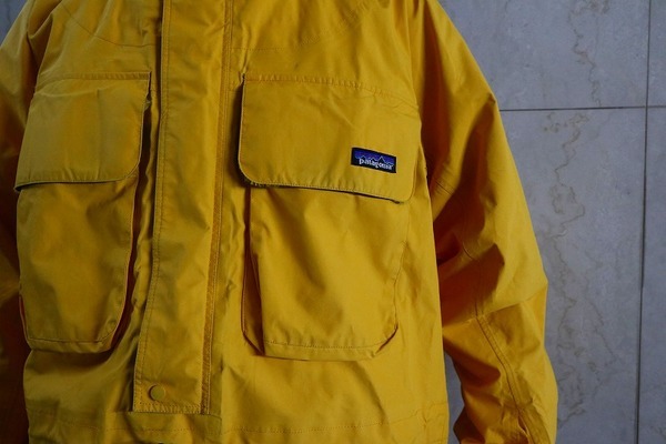 PATAGONIA（パタゴニア）、SKANORAK JACKET （スカノラックジャケット）が入荷!!