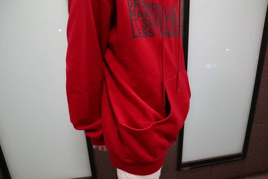 JOHN LAWRENCE SULLIVAN/ジョンローレンスサリバン】より20AW PRINTED SWEAT  HOODIEが買取入荷致しました。[2021.03.13発行]｜トレファクスタイル三軒茶屋店｜洋服・古着の買取と販売の専門店｜トレジャーファクトリー（トレファク）のファッションリユース