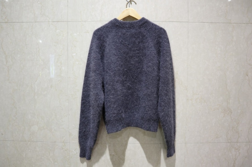 CLANE/クラネ】よりBASIC ANGOLA KNIT TOPSが入荷致しました[2019.12