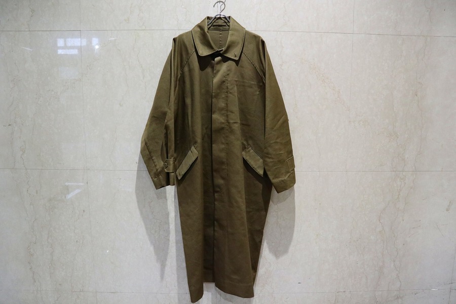 Maison Martin Margiela - ヘドメイナー HED MAYNER コート M 定価16.5