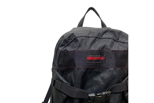 BRIEFING/ブリーフィングからVERSATILE PACK M XPが買取入荷致しました