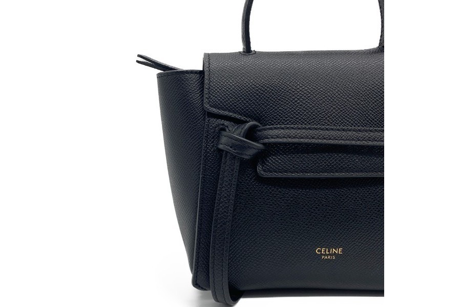 最終価格】CELINE トラベルバッグ PRYシュウトさん使用類似バッグ