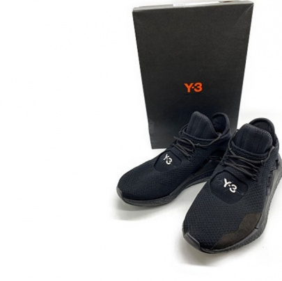 「ドメスティックブランドのY-3 」