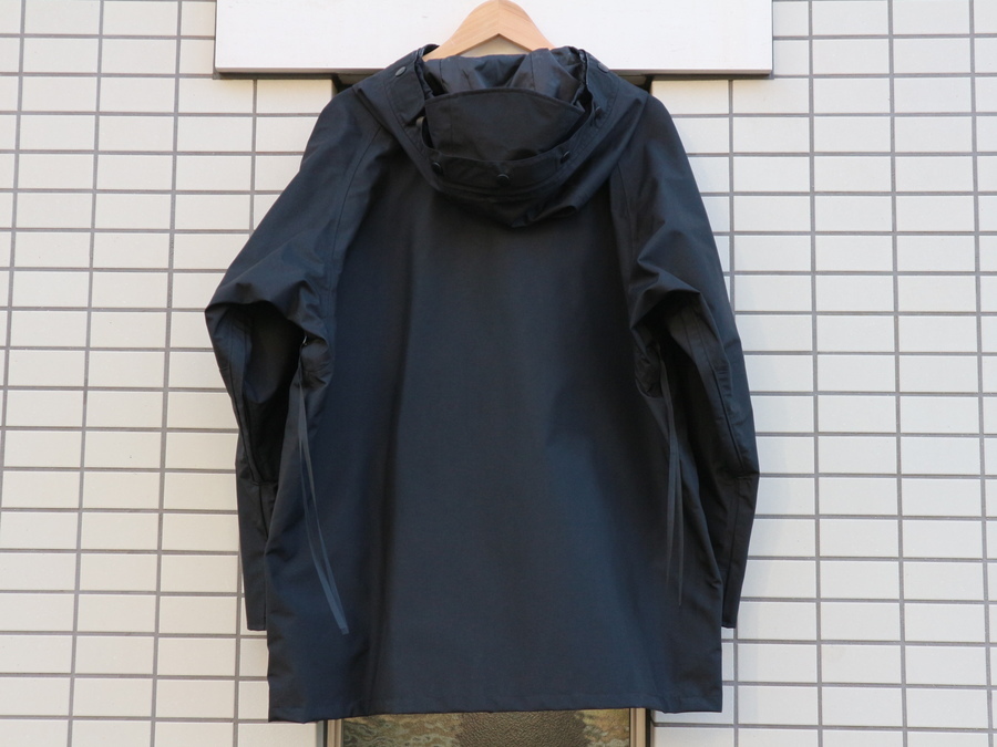 HYKE／ハイクの大人気！ECWCS PARKA GEN1 TYPE JACKETが入荷致しました♪  古着買取トレファクスタイル[2019.10.05発行]｜トレファクスタイル江古田店｜洋服・古着の買取と販売の専門店｜トレジャーファクトリー（トレファク）のファッションリユース