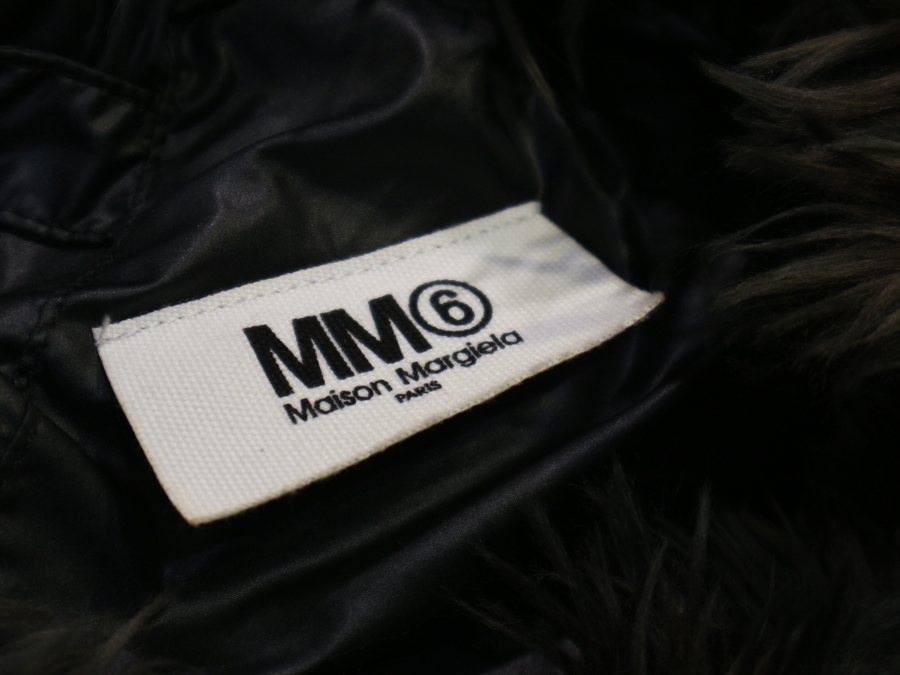 MM6 Maison Margiela/エムエムシックス メゾンマルジェラ定番のファイクファージャパニーズトートバッグが入荷致しました♪  トレファクスタイル江古田店[2020.01.21発行]｜トレファクスタイル江古田店｜洋服・古着の買取と販売の専門店｜トレジャーファクトリー ...