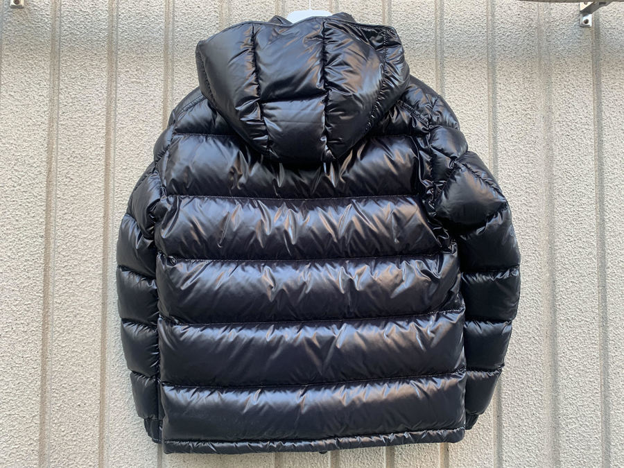 MONCLER / モンクレール 】より MAYA / マヤ ダウンジャケットが新品未